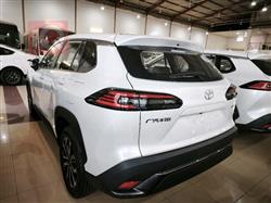 تويوتا فرونتلاندر